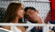 Irina Shayk tricher sur Cristiano Ronaldo avec un gars Hot?