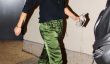 Leann Rimes frappe Média ronds durs dans NYC (Photos)