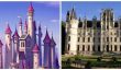 13 logements Real-Vie Princesse Disney