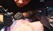 Kelly Osbourne a un nouveau tatouage sur la tête