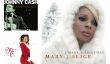 26 albums Must-Have de vacances pour votre dîner de Noël Playlist