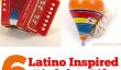 6 cadeaux d'anniversaire Latino-inspiré pour les enfants