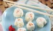 Enchanted Sushi Roll-ups