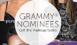 Meilleur maquillage de 2014 GrammyÂ® candidats Looks - Comment les obtenir