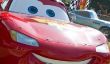 Célébrez la fête des pères à Downtown Disney pour les voitures Maîtres Week-end