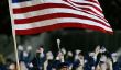 Américains ne pas tremper le drapeau aux Jeux olympiques: devraient-ils?