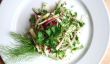 Fraîche et fantastique: 20 Healthy été recettes de salade