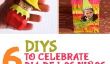 6 DIYs Célébrez Dia de los NiÃ ± os {Journée des enfants}