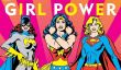 DC Super Heroes bandes dessinées Spotlights héroïnes, émancipation des filles