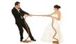 Sélectionnez divertissement pour le mariage - comment cela fonctionne: