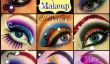 Disney-Inspired Designs Maquillage des yeux: Obtenez le look!
