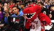 Drake 'Rien était le même' Tour: Rapper Favorise Toronto Raptors NBA Commercial [VIDEO]