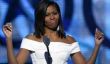 Le discours et de Michelle Obama moments les plus inspirants de l'Girls Rock Noir!  Récompenses