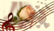 Musique pour la cérémonie de mariage - idées pour des chansons romantiques pour la collecte