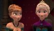 Idina Menzel, Kristen Bell voulons apporter Elsa et Anna de Frozen à Broadway