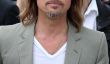 Brad Pitt montre ses Mane Parfait En Cannes (de Photos)