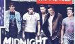 One Direction Nouvel Album 2013 - sortie 'Midnight Souvenirs »: Révision