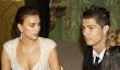 Cristiana Ronaldo et Irina Shayk et Relation Breakup Nouvelles: Modèle dit avoir ressenti «Ugly Insecure" Avec Joueur de football