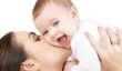 Ballonnements chez les nouveaux nés - de sorte qu'ils peuvent être soulagés avec des remèdes naturels