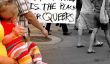 Temps Personne de l'année: le protestataire ... et leurs enfants?  (Images d'enfants lors de manifestations)