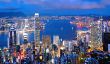 Hong Kong est un Etat séparé?