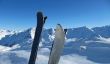 Ski en Autriche - de sorte que vous trouverez les plus belles stations de ski