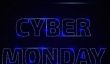 Il est temps que nous sommes arrivés avec un nouveau nom de "Cyber ​​Monday"
