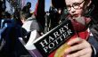 Harry Potter Films & Distribution: Ron, Hermione, et Harry Potter Acteurs de réunir pour 'Harry Potter et l'évasion de Gringotts'