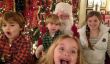 A Holiday Tradition: Décorer l'arbre de Noël avec mes enfants