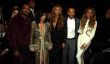 Kanye West & Beck Grammy Controverse: Beyoncé Censément Craignant que l'amitié entre les époux Avec West, Kim Kardashian sont préjudiciables à leur image