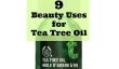 9 Beauté Utilisations pour huile de théier