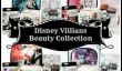Disney Villains Collection Beauté