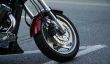 acheteur de moto rapporte la moto - que vous devez être conscient lors de la vente