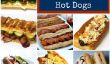 10 Memorial Day Haute, Hot Dogs