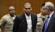 Chris Brown Update Assault Case: affaires intérieures écarts instruction, Témoins Témoignages ne correspondant pas
