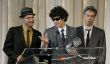 Beastie Boys Filles Lawsuit: Rap Groupe Countersues Goldieblox cours vidéo virale