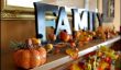 Thanksgiving latine: Quelles sont les Latinos reconnaissants?