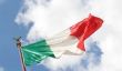 Drapeau italien - En savoir plus sur l'icône italienne