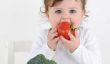 Comment alimentation de votre enfant pourrait les rendre plus intelligente ... et 8 aliments pour les nourrir
