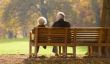 Les grands-parents sur l'amour et les relations: 3 leçons qu'ils nous ont appris