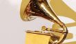 Fake It 'Til You Make It: Les Grammys