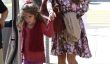Salma Hayek et sa fille Valentina Paloma Pinault ont une filles Day Out!  (Photos)