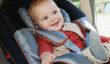 Q & A: Quel est le meilleur emplacement pour le siège d'auto de mon bébé?