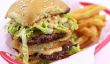 Immobilier Restauration rapide: Big Mac de McDonald Copycat Recette