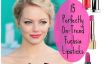 15 Parfaitement sur la tendance Fuchsia Rouge à Lèvres