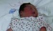 Les statistiques montrent une augmentation du surpoids nouveau-nés - Pourquoi nous devrions être préoccupés