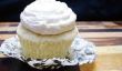 Emporter Bluff: Simple Cupcakes à la vanille