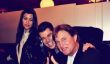 Rob Kardashian fête ses 25 ans: Precious Moments Avec Mason (Photos)