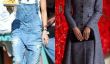 Cressida Bonas: ex du prince Harry ne sera pas le style à la Kate Middleton