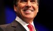 TX gouverneur Rick Perry Condescending à Wendy Davis Avant Session extraordinaire